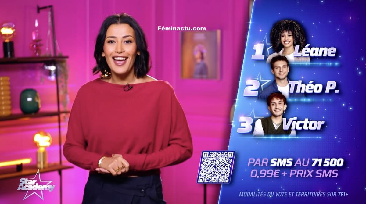 « Star Academy » du 18 novembre 2025 : qui sont les nommés de la semaine ? Qui doit rester ?