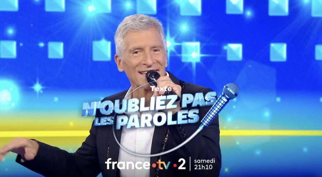 « N'oubliez pas les paroles » du 15 novembre 2025