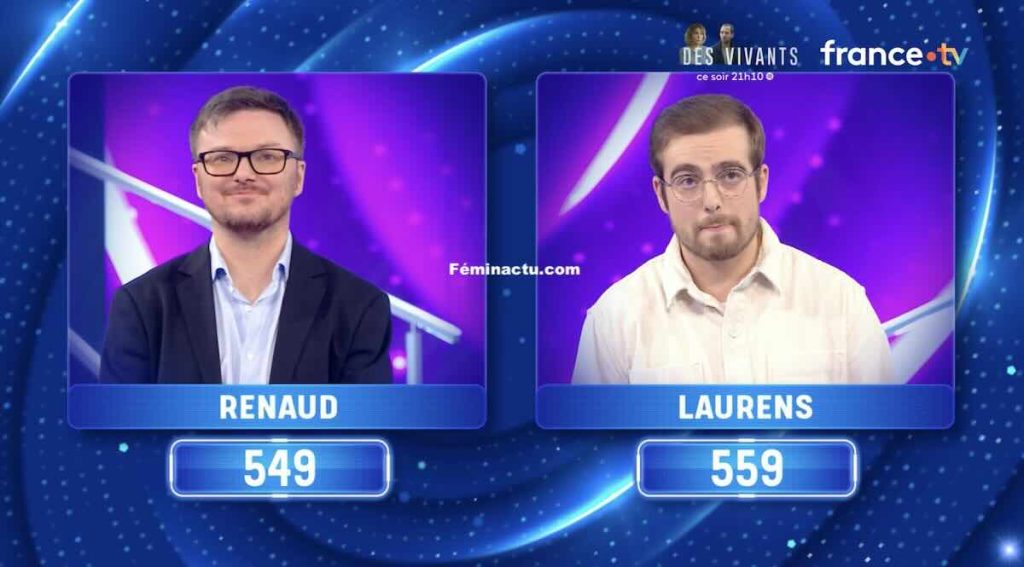 « N'oubliez pas les paroles » du 17 novembre 2025