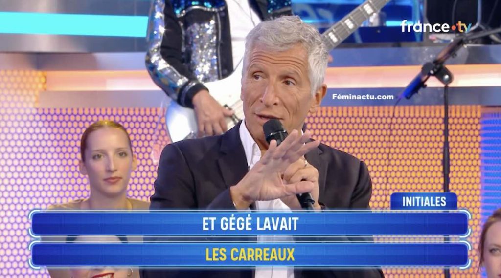 « N'oubliez pas les paroles » du 1er novembre 2025 : qui sont les gagnants de ce soir ?