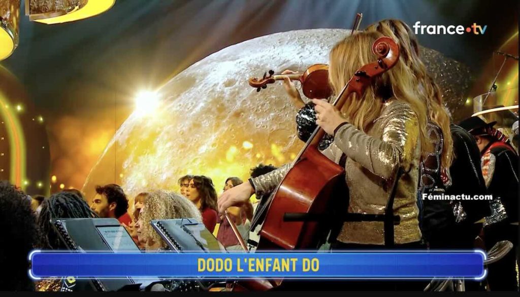 « N'oubliez pas les paroles » du 27 novembre 2025