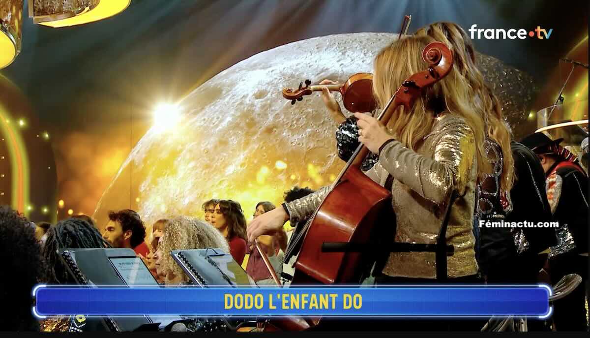 « N'oubliez pas les paroles » du 27 novembre 2025