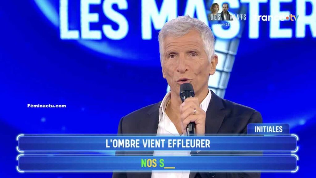 « N'oubliez pas les paroles » du 3 novembre 2025