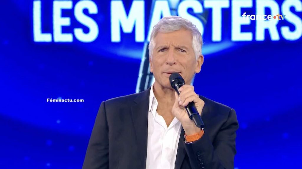 « N'oubliez pas les paroles » du 5 novembre 2025