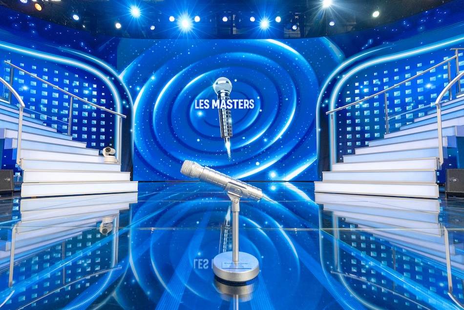 « N'oubliez pas les paroles » du 6 novembre 2025 : qui a gagné ce soir ? « N'oubliez pas les paroles » du 6 novembre 2025 : qui a gagné ce soir ?