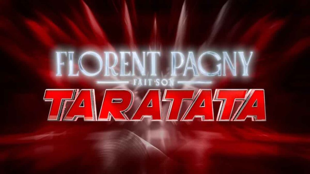 « Taratata » spécial Florent Pagny