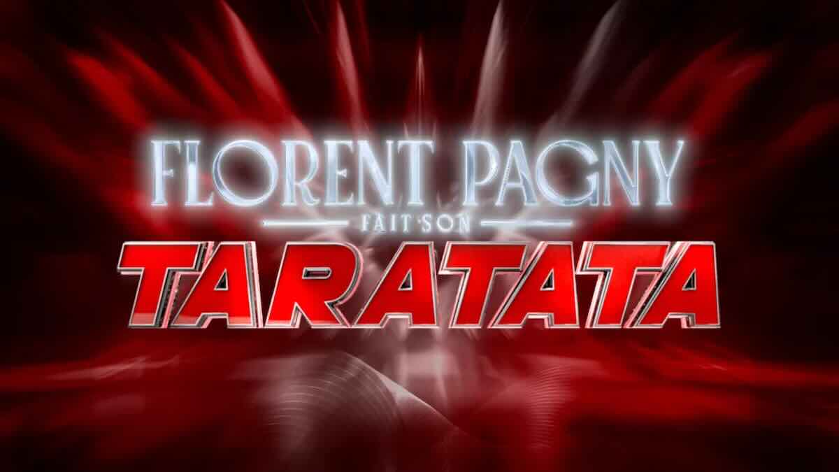 « Taratata » spécial Florent Pagny