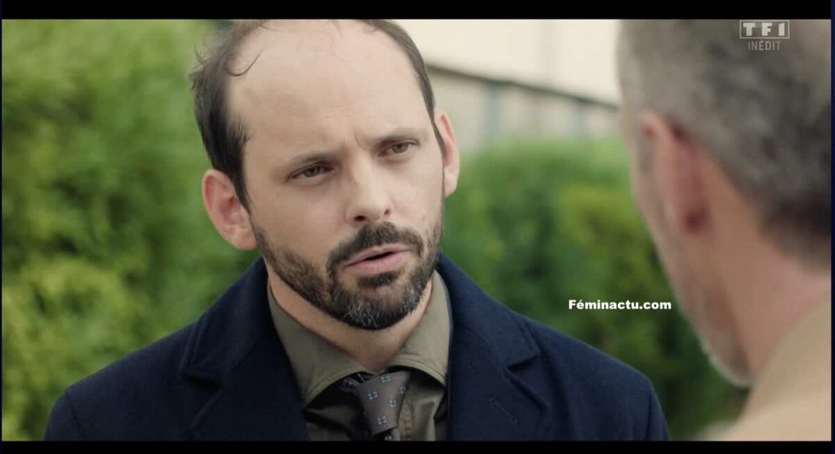 « Plus belle la vie » en avance du 12 novembre 2025 « Plus belle la vie » en avance du 12 novembre 2025