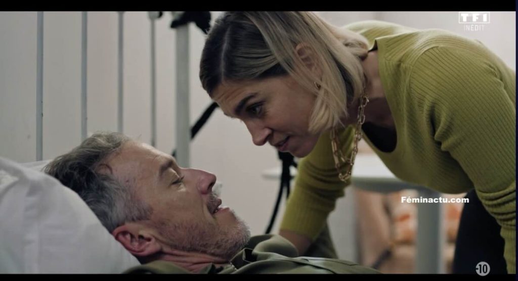 « Plus belle la vie » en avance du 28 novembre 2025