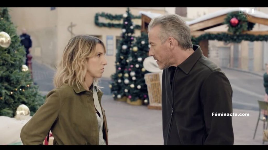 « Plus belle la vie » en avance du 18 novembre 2025