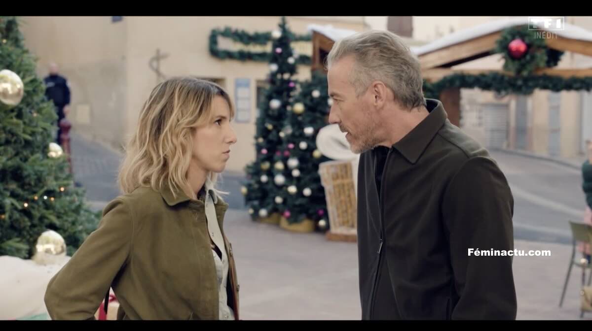 « Plus belle la vie » en avance du 18 novembre 2025 : demain dans PBLV, Barbara brûle sa voiture! « Plus belle la vie » en avance du 18 novembre 2025 : demain dans PBLV, Barbara brûle sa voiture!