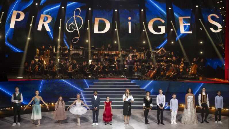 « Prodiges » revient le 18 décembre 2025