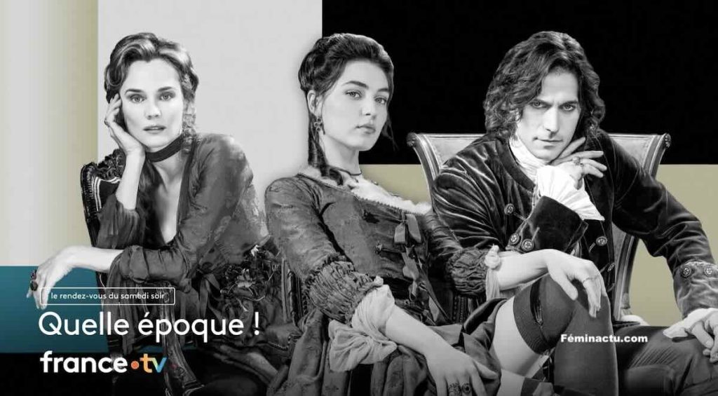 « Quelle époque » du 15 novembre 2025