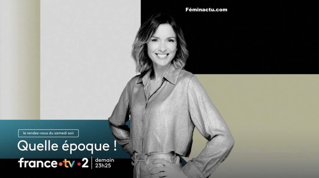 « Quelle époque » du 22 novembre 2025