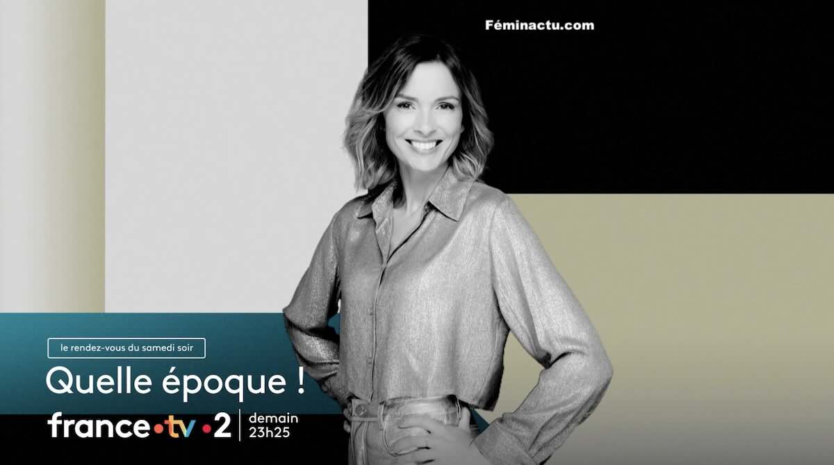 « Quelle époque » du 22 novembre 2025