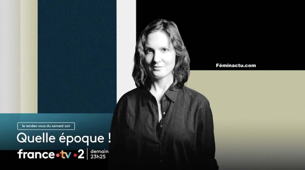 « Quelle époque » du 29 novembre 2025