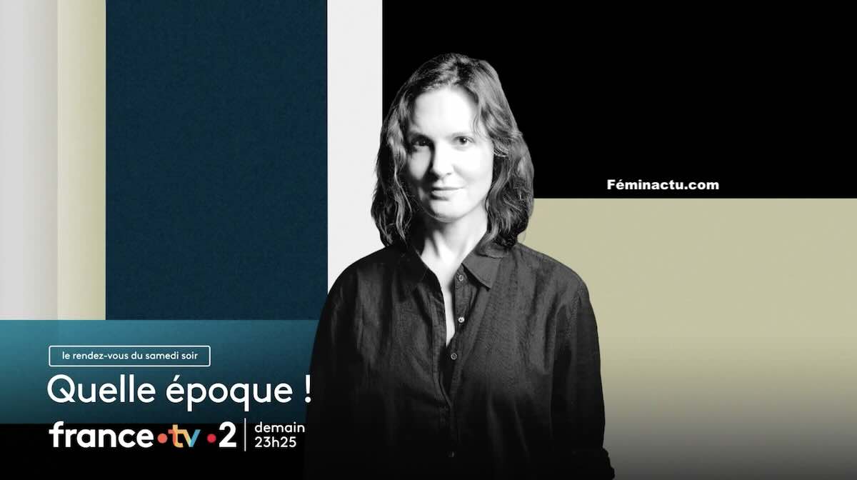  « Quelle époque » du 29 novembre 2025