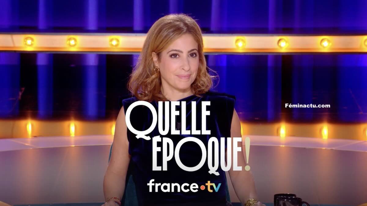 Audience « Quelle Époque » du 8 novembre 2025