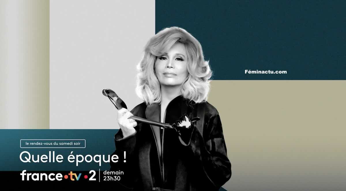 « Quelle époque » du 8 novembre 2025