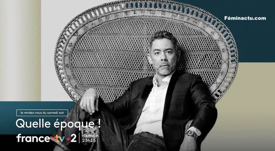 Audience « Quelle Époque » du 1er novembre 2025