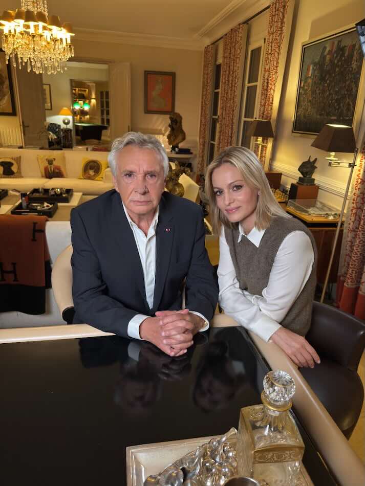 « Sept à huit » sommaire du 2 novembre 2025