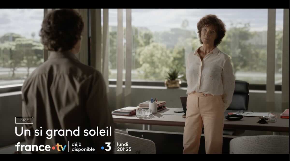 Début décembre dans « Un si grand soleil » : résumés en avance et spoilers