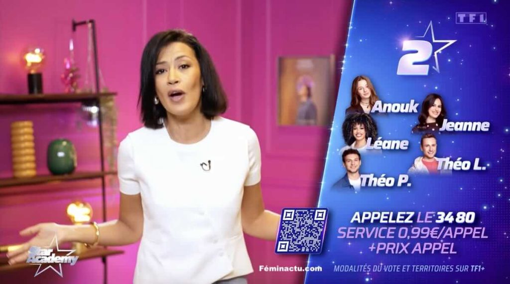 « Star Academy » du 4 novembre 2025 : quelle équipe doit absolument rester ? Qui sera éliminé ?