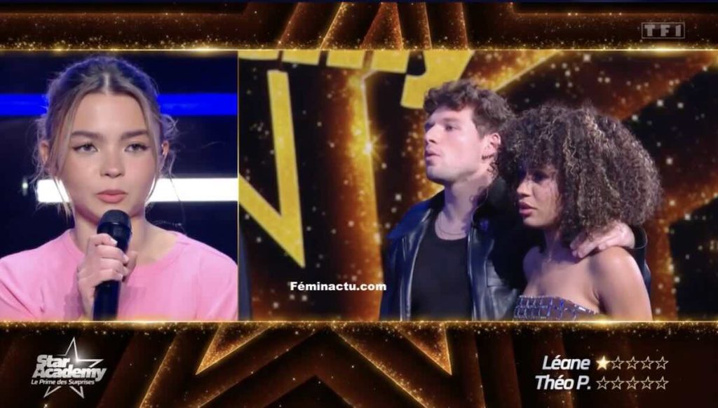 « Star Academy » du 21 novembre : qui a été éliminé ce vendredi soir ?