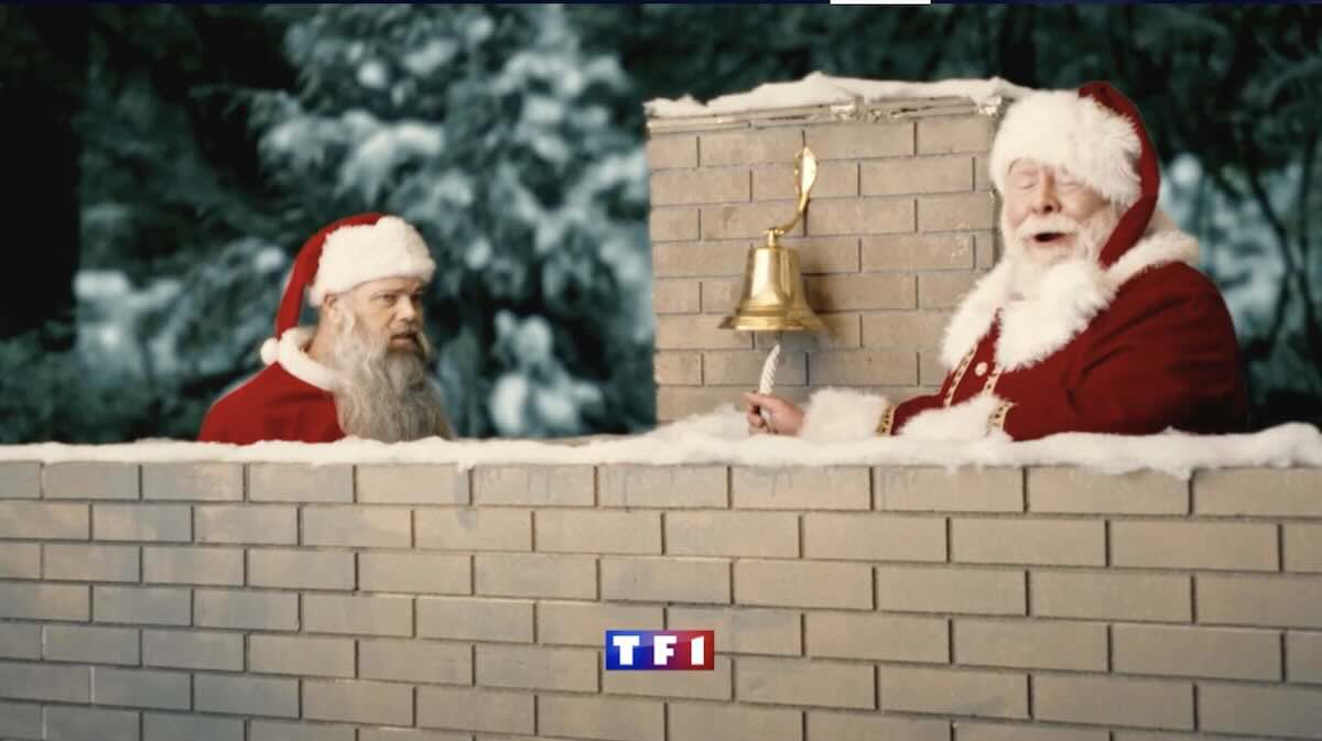  « Noël sous les flocons »