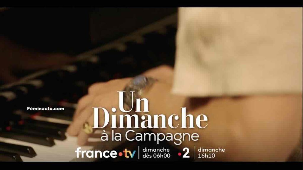 « Un dimanche à la campagne » du 2 novembre 2025