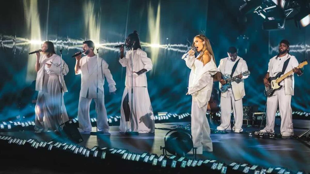 « Basique le concert » du 14 novembre 2025