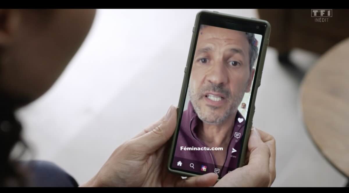 « Demain nous appartient » en avance du 7 novembre 2025