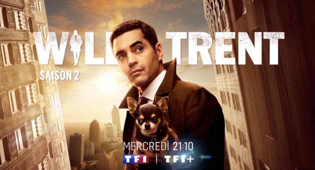 « Will Trent » du 19 novembre 2025