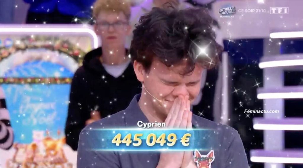 « 12 coups de midi » du 19 décembre 2025