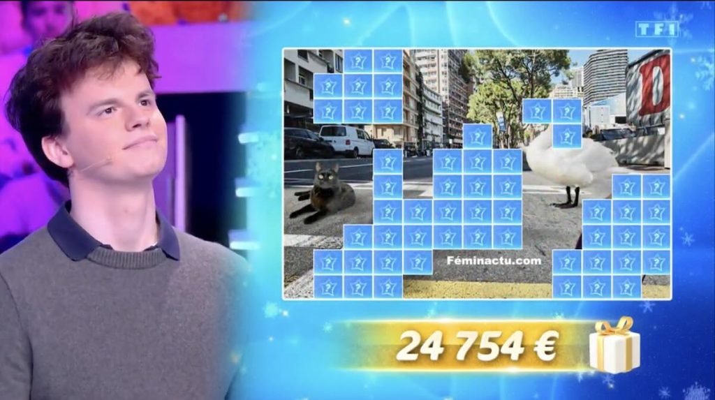 « 12 coups de midi » du 4 décembre 2025