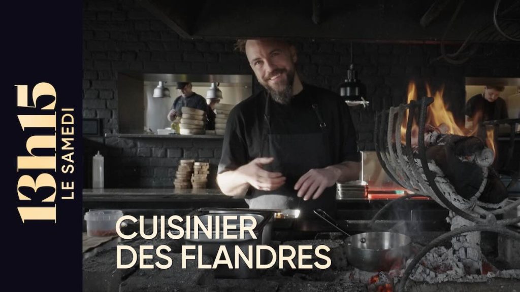 « 13h15 le samedi » du 13 décembre 2025