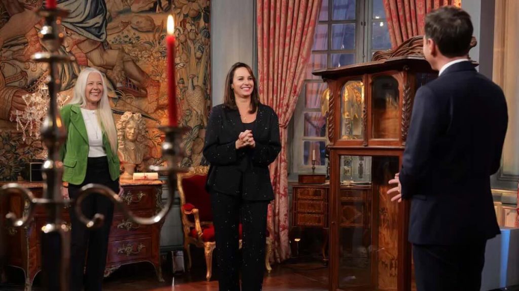 « Affaire conclue » prime du 12 décembre