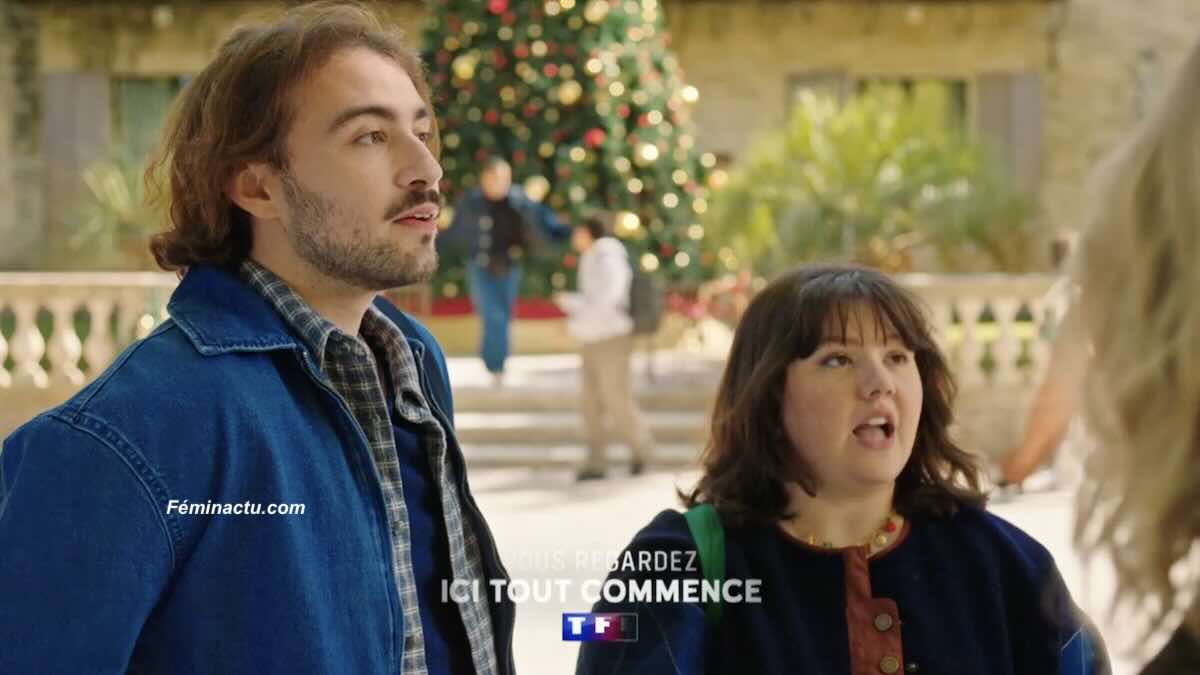 « Ici tout commence » la semaine prochaine,