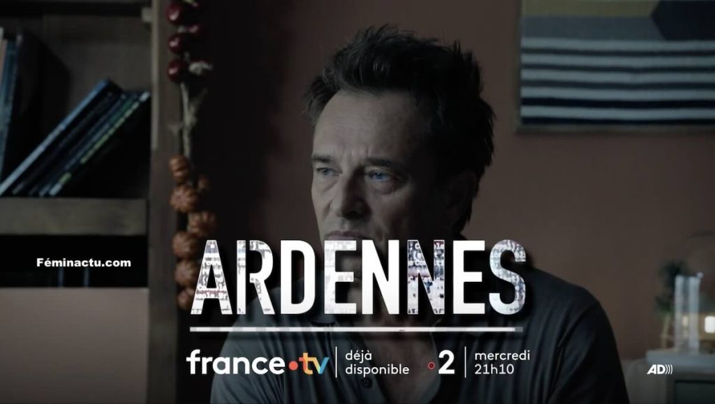 « Ardennes »