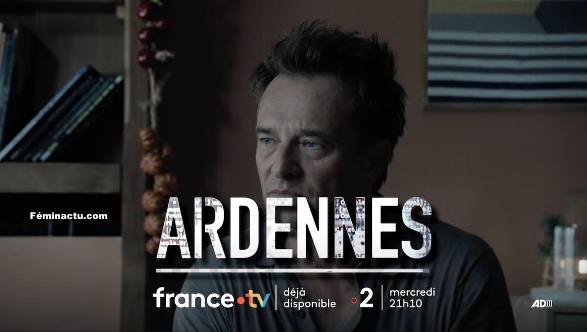 « Ardennes » « Ardennes »