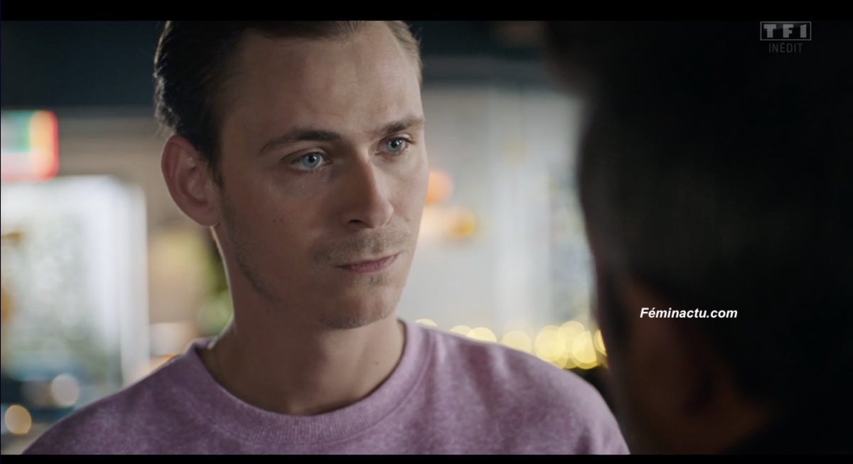 La semaine prochaine dans « Demain nous appartient », Bart prêt à tout pour sauver le Spoon : résumés et spoilers DNA du 8 au 12 décembre 2025