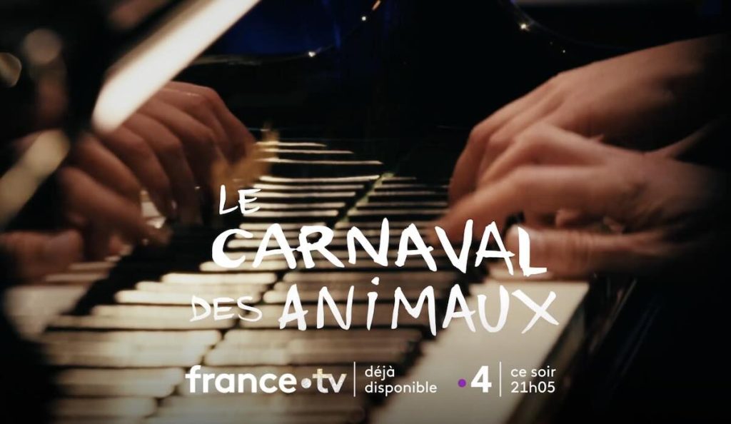 Le Carnaval des animaux