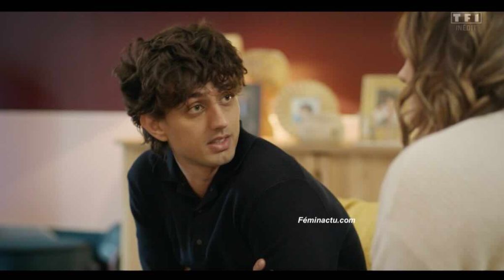 « Demain nous appartient » en avance du 25 décembre 2025