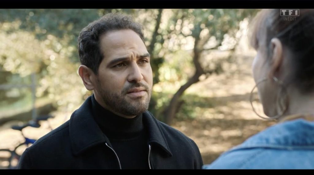 « Demain nous appartient » en avance du 30 décembre 2025