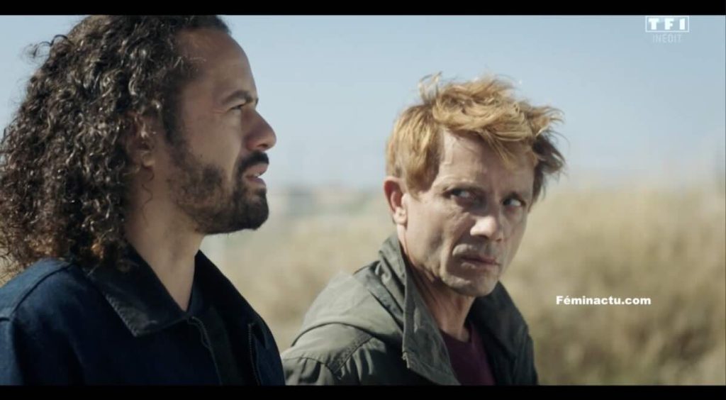 « Demain nous appartient » en avance du 3 décembre 2025