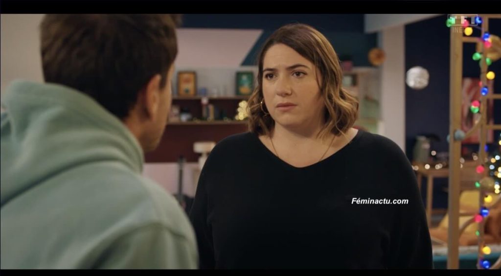 « Demain nous appartient » en avance du 19 décembre 2025 : demain dans DNA