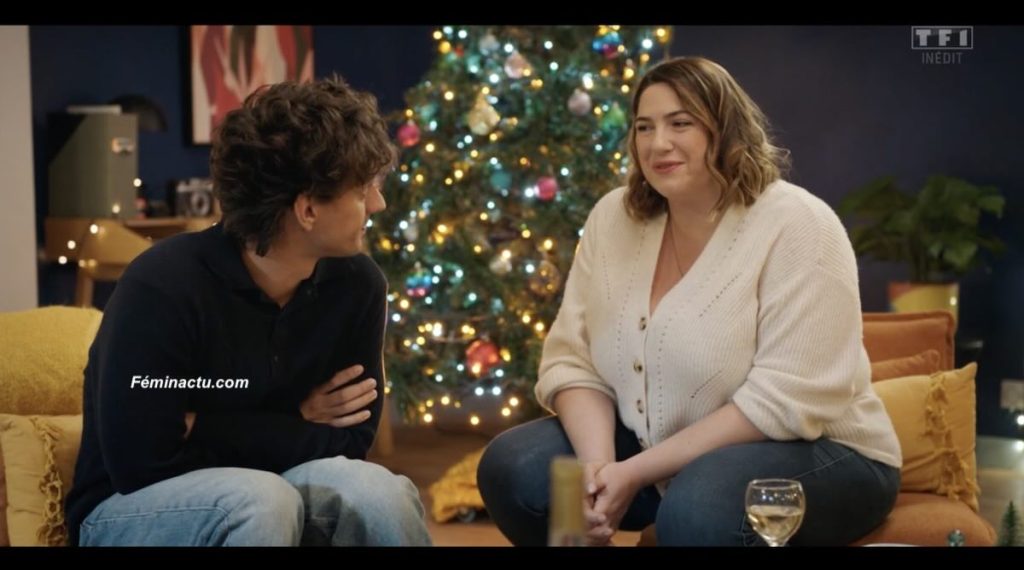 « Demain nous appartient » en avance du 23 décembre 2025