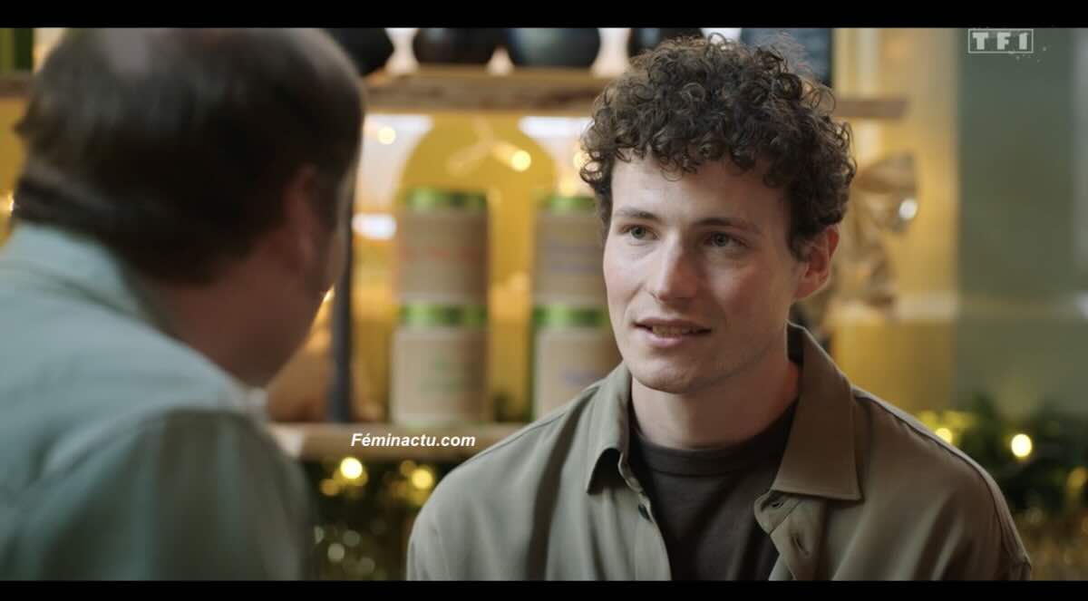 « Demain nous appartient » en avance du 18 décembre 2025