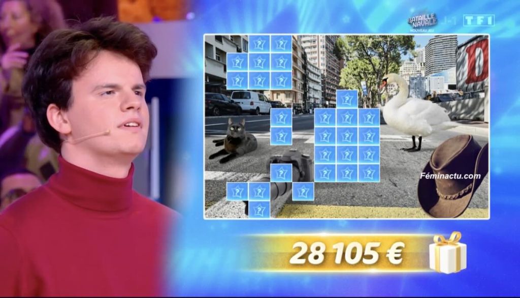 « 12 coups de midi » du 11 décembre 2025