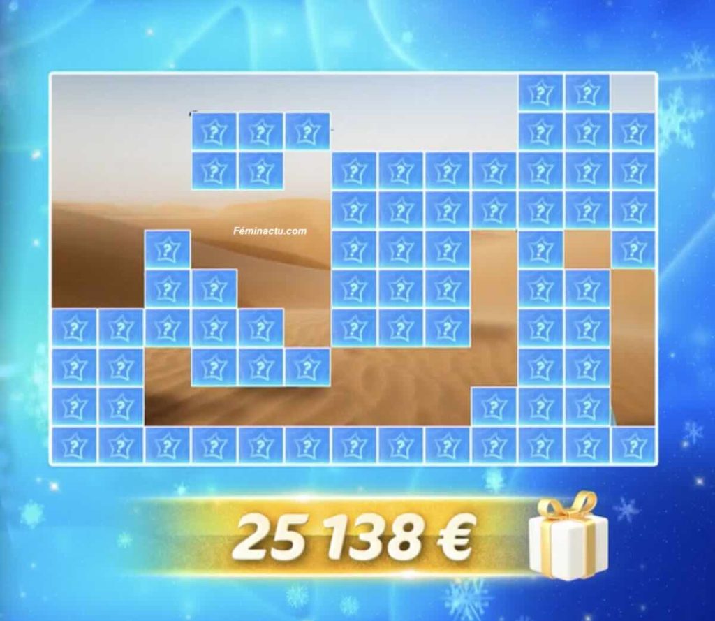 « 12 coups de midi » du 31 décembre 2025